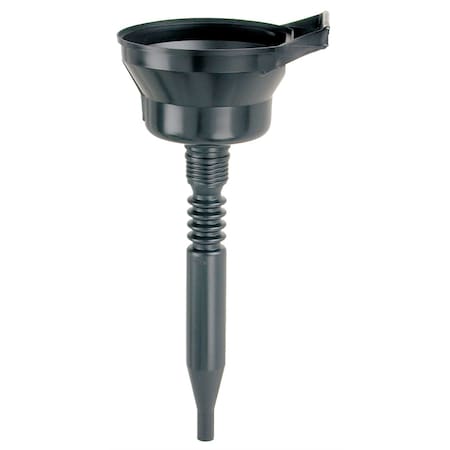 Isn Tool Web Funnel 6In. Dia. 2Pc With Handle Plastic PLW75-074